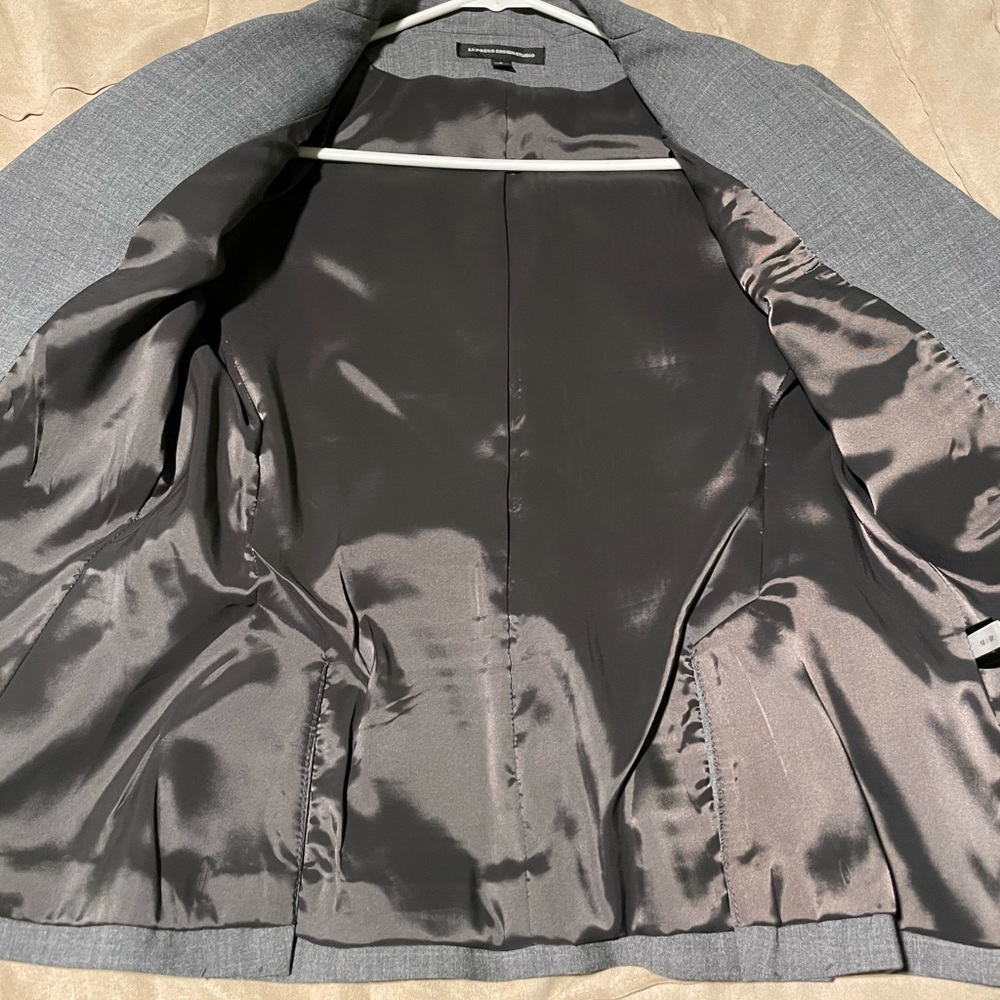 Express Blazer - Picture 3 of 11